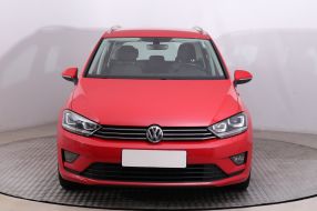 Volkswagen Golf Sportsvan - 2017