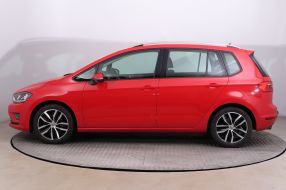 Volkswagen Golf Sportsvan - 2017