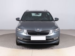 Skoda Octavia - 2020