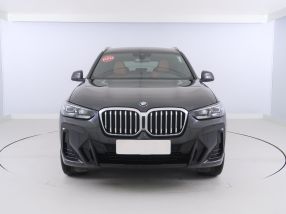 BMW X3 - 2022