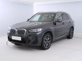 BMW X3 - 2022