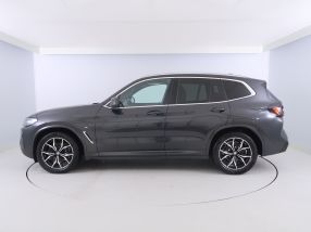 BMW X3 - 2022