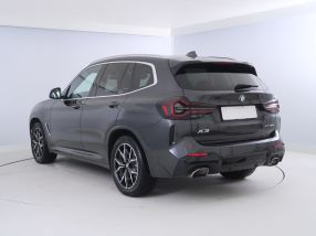 BMW X3 - 2022