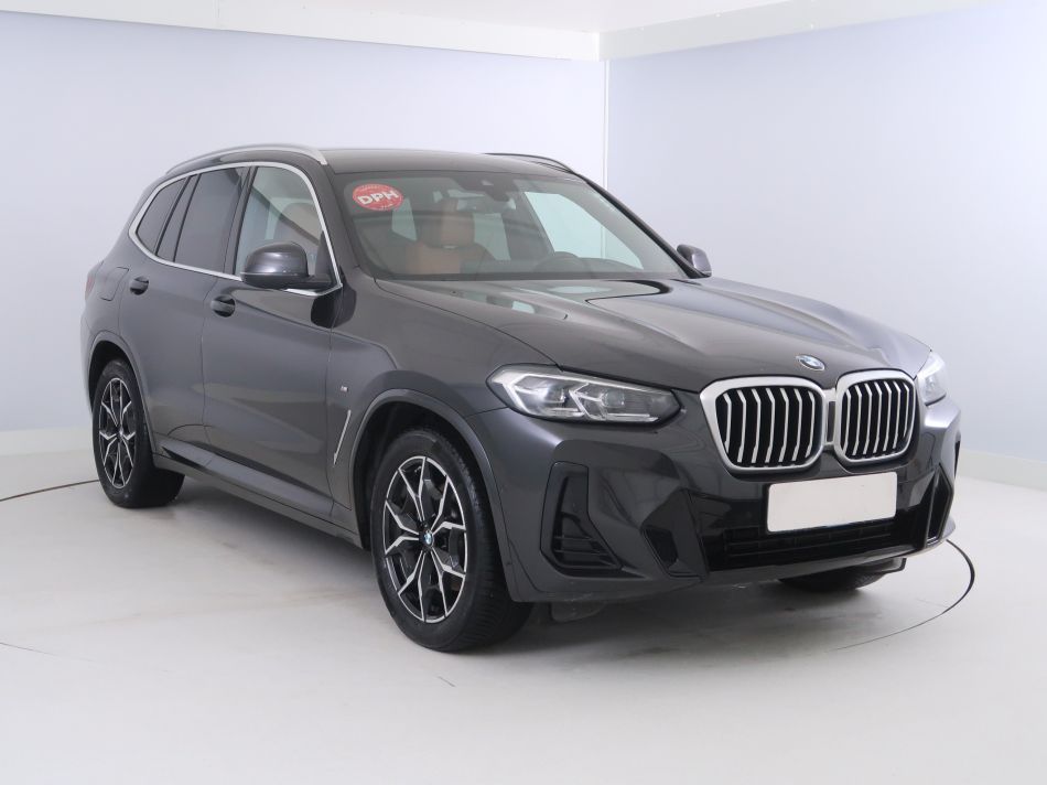 BMW X3 - 2022