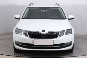 Skoda Octavia - 2017