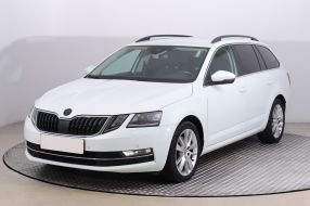 Skoda Octavia - 2017