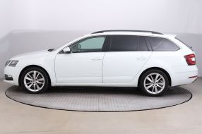Skoda Octavia - 2017