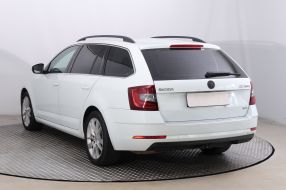 Skoda Octavia - 2017