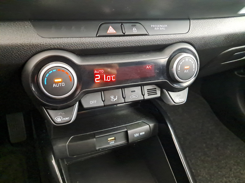 Kia Stonic, 2023