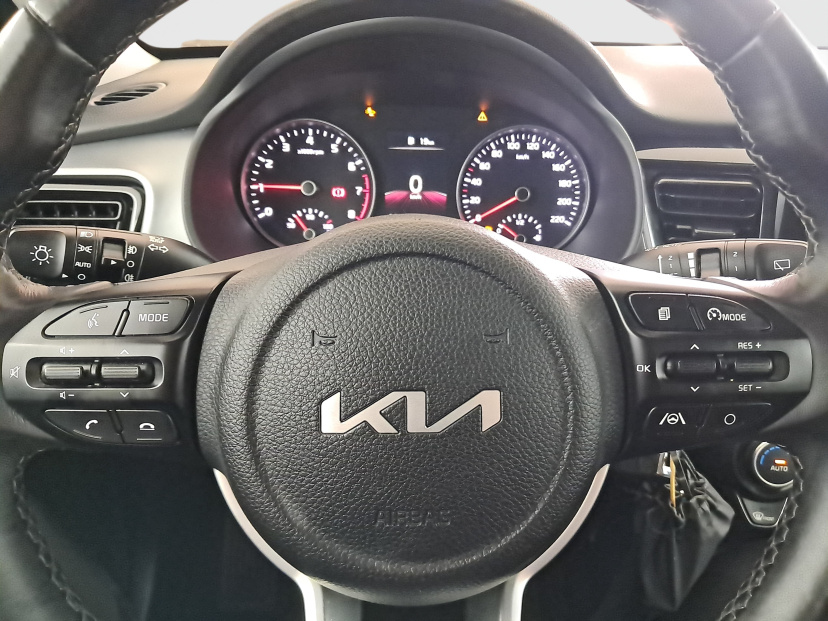Kia Stonic, 2023