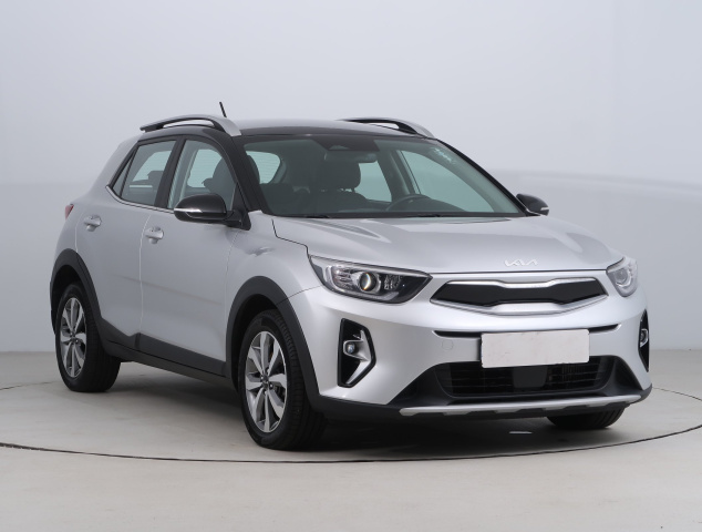 Kia Stonic 2023