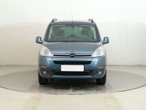 Citroen Berlingo - 2016
