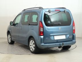 Citroen Berlingo - 2016