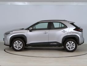 Toyota Yaris Cross - 2023