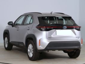 Toyota Yaris Cross - 2023