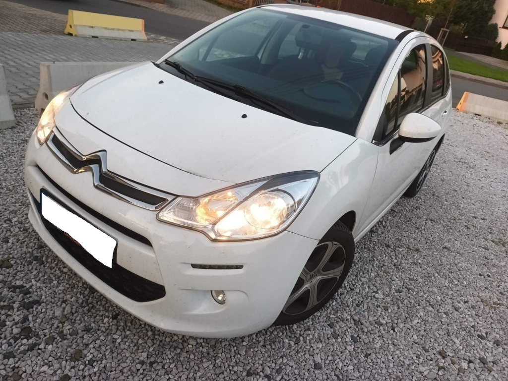 Citroen C3