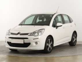 Citroen C3 - 2016