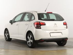 Citroen C3 - 2016
