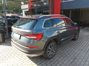 Skoda Kodiaq - 2021