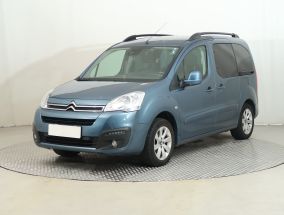 Citroen Berlingo - 2017