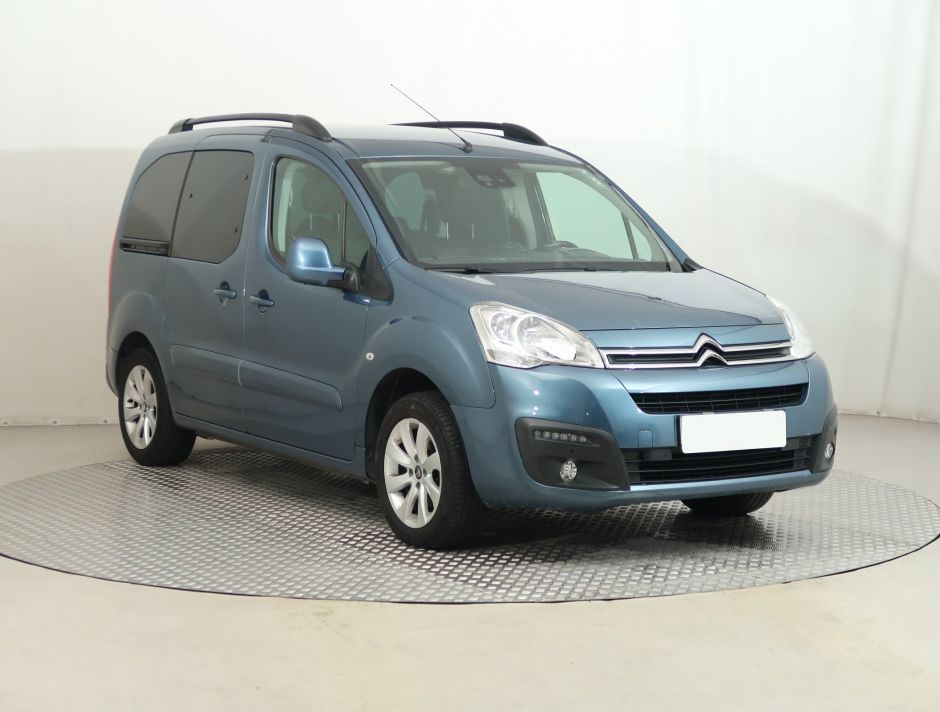 Citroen Berlingo - 2017