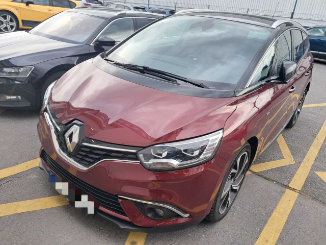 Renault Grand Scenic 2017
