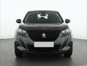 Peugeot 2008 - 2021