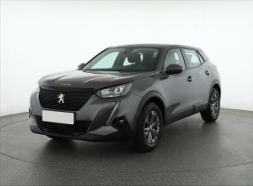 Peugeot 2008 - 2021