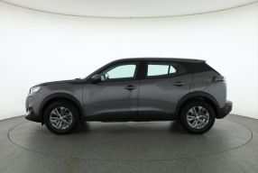 Peugeot 2008 - 2021