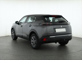 Peugeot 2008 - 2021