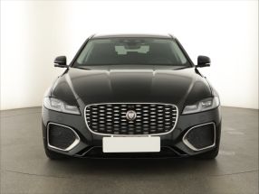 Jaguar XF - 2021