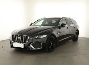 Jaguar XF - 2021