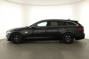 Jaguar XF - 2021
