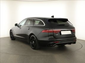Jaguar XF - 2021