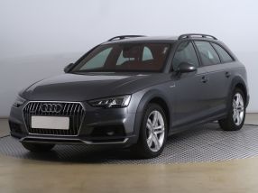 Audi Allroad A4 - 2017