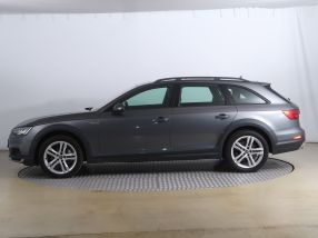 Audi Allroad A4 - 2017