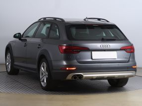 Audi Allroad A4 - 2017
