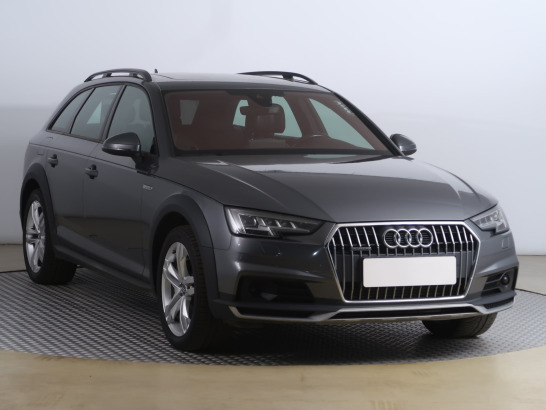 Audi Allroad A4