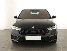Skoda Octavia - 2021