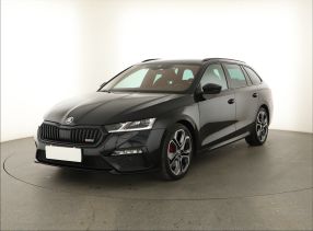 Skoda Octavia - 2021