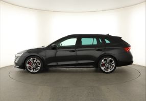 Skoda Octavia - 2021