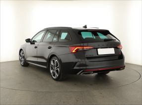Skoda Octavia - 2021