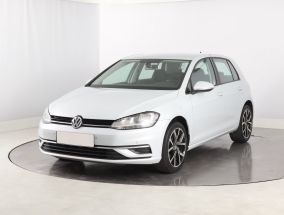 Volkswagen Golf - 2017