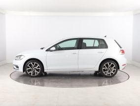 Volkswagen Golf - 2017