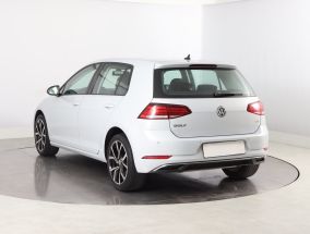 Volkswagen Golf - 2017