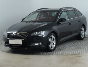 Skoda Superb - 2018