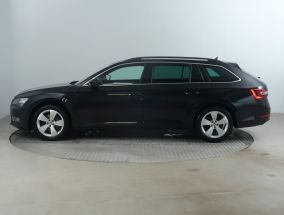 Skoda Superb - 2018