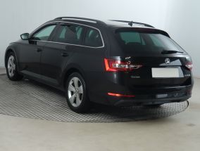 Skoda Superb - 2018