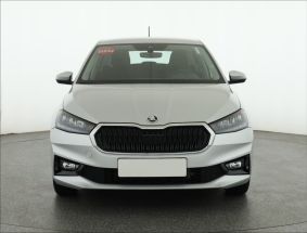 Skoda Fabia - 2024