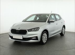 Skoda Fabia - 2024